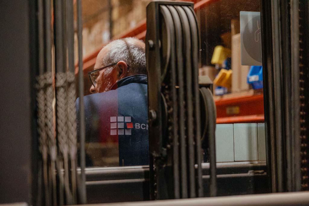 Envíos internacionales