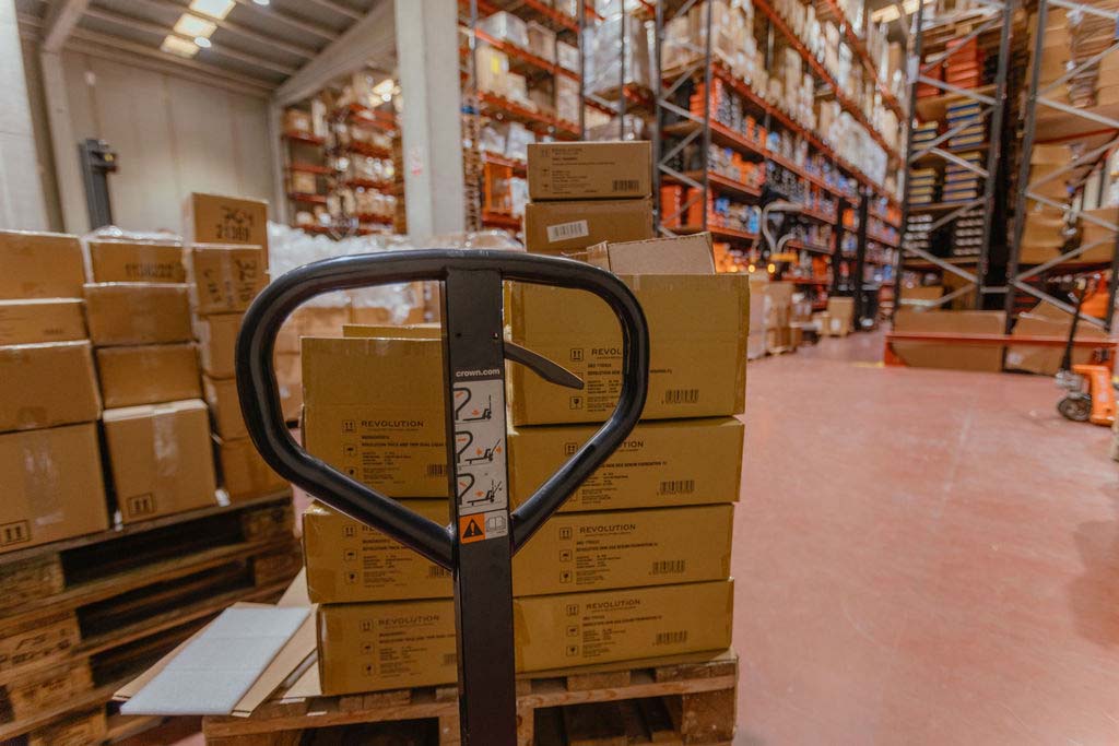 Gestión avanzada de lotes y caducidades 