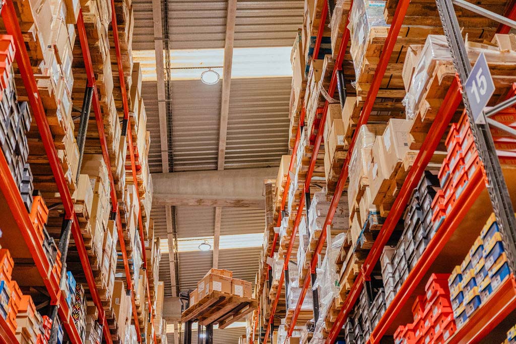 Gestión documental y aduanera