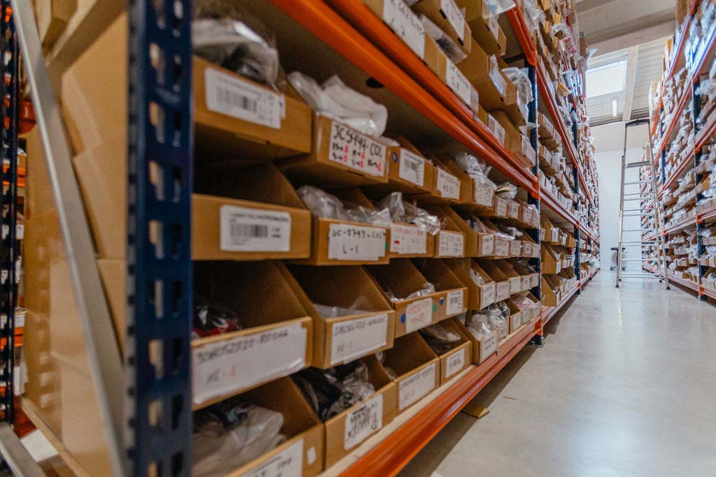 Integración directa con el ERP del cliente