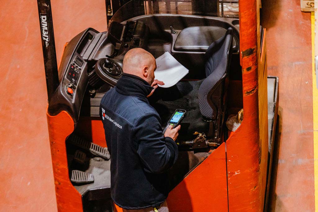 Integración total con nuestros clientes