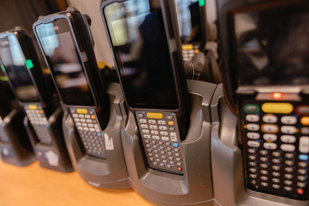 Integración total con tu ERP o plataforma online