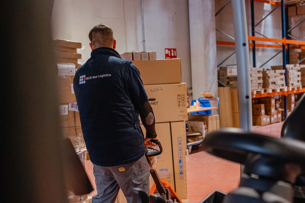 Puntualidad y seguridad garantizadas