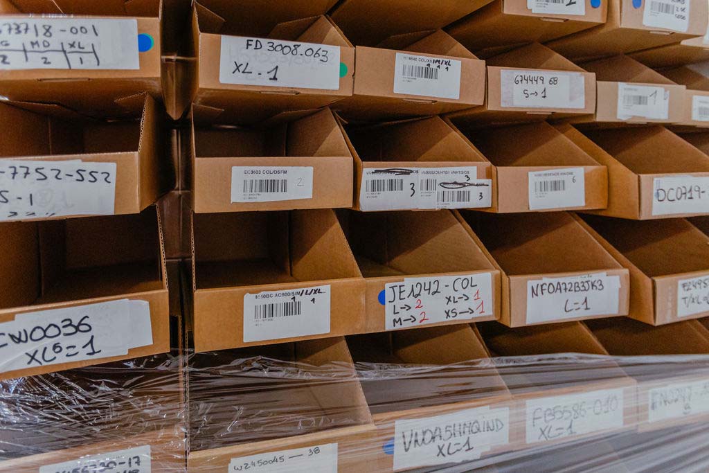 Qué es la logística ecommerce