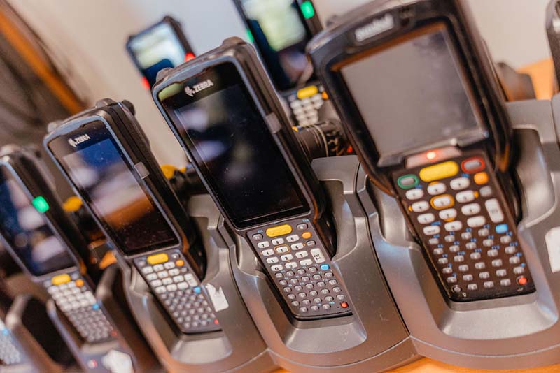 Seguimiento online en tiempo real-