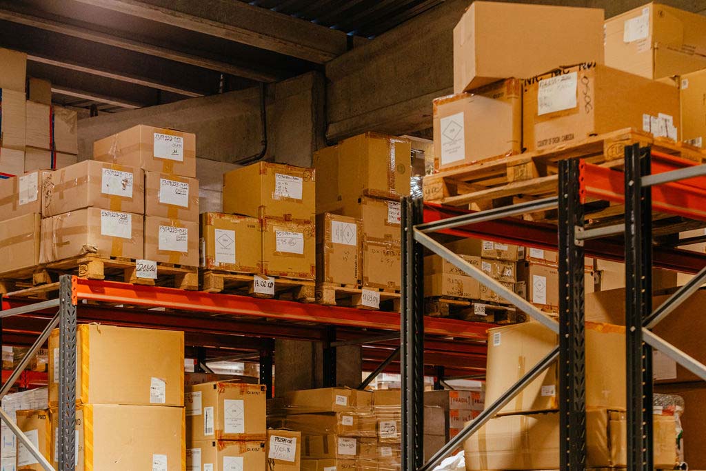 Sistemas FIFO y control de caducidades Sistemas FIFO y control de caducidades