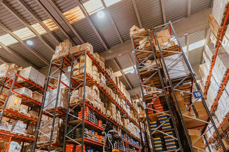 Soluciones logísticas a medida-