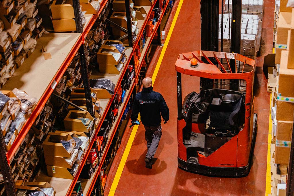 Tecnología y seguridad avanzada Tecnología y seguridad avanzada