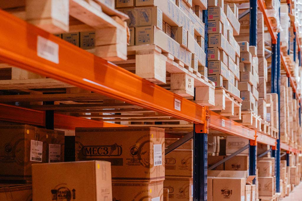 Transporte nacional de cargas completas